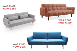 June just got hot - OK The summer sale of Home is switched on!