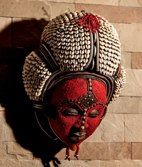 A stay of a world traveler in the Nairobi's Tribe Hotel