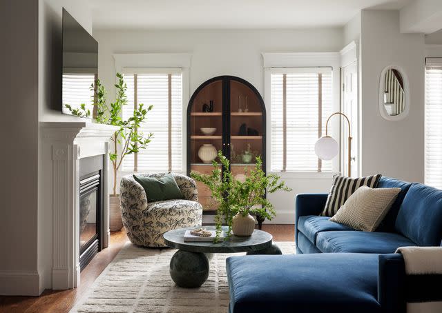 Desiree burns interiors