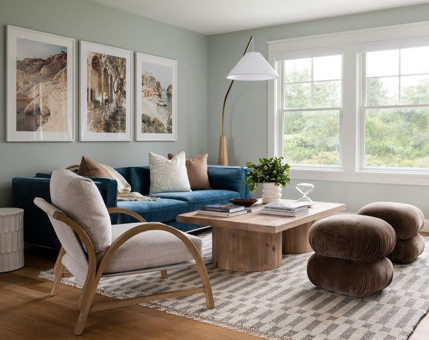 Desiree burns interiors