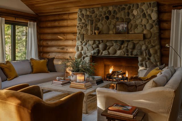 Jessica Nelson Design / Carina Skrobecki Photography