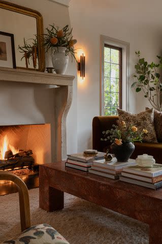 Jessica Nelson Design / Carina Skrobecki Photography