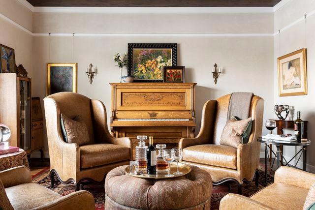 Design by Kibler & Kirch / Photo by Lucy Call