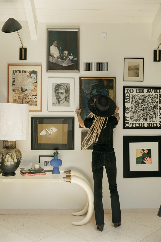 Room and form photo by Ashley Guice Creative