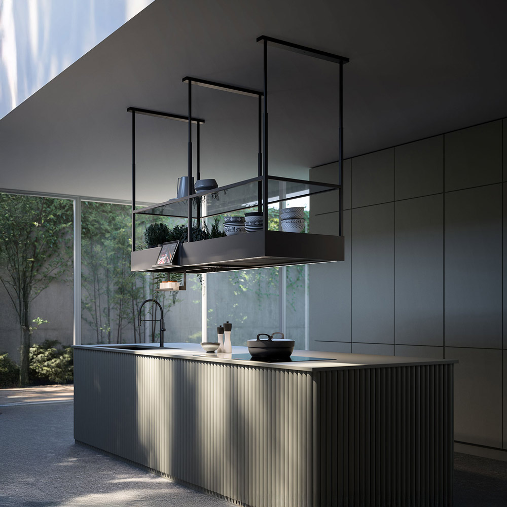 Design heroes for the house to meet a father's person