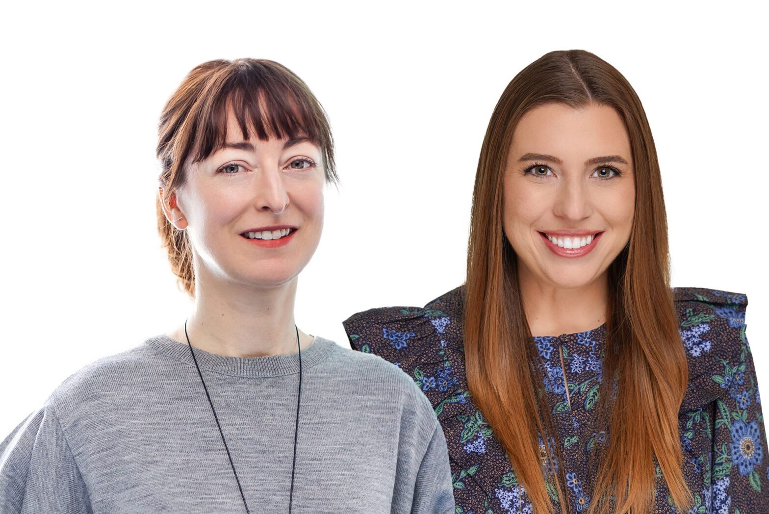 Christine Vandover and Elizabeth Baxter on Hoks 2024 milestones in sustainable interior materials