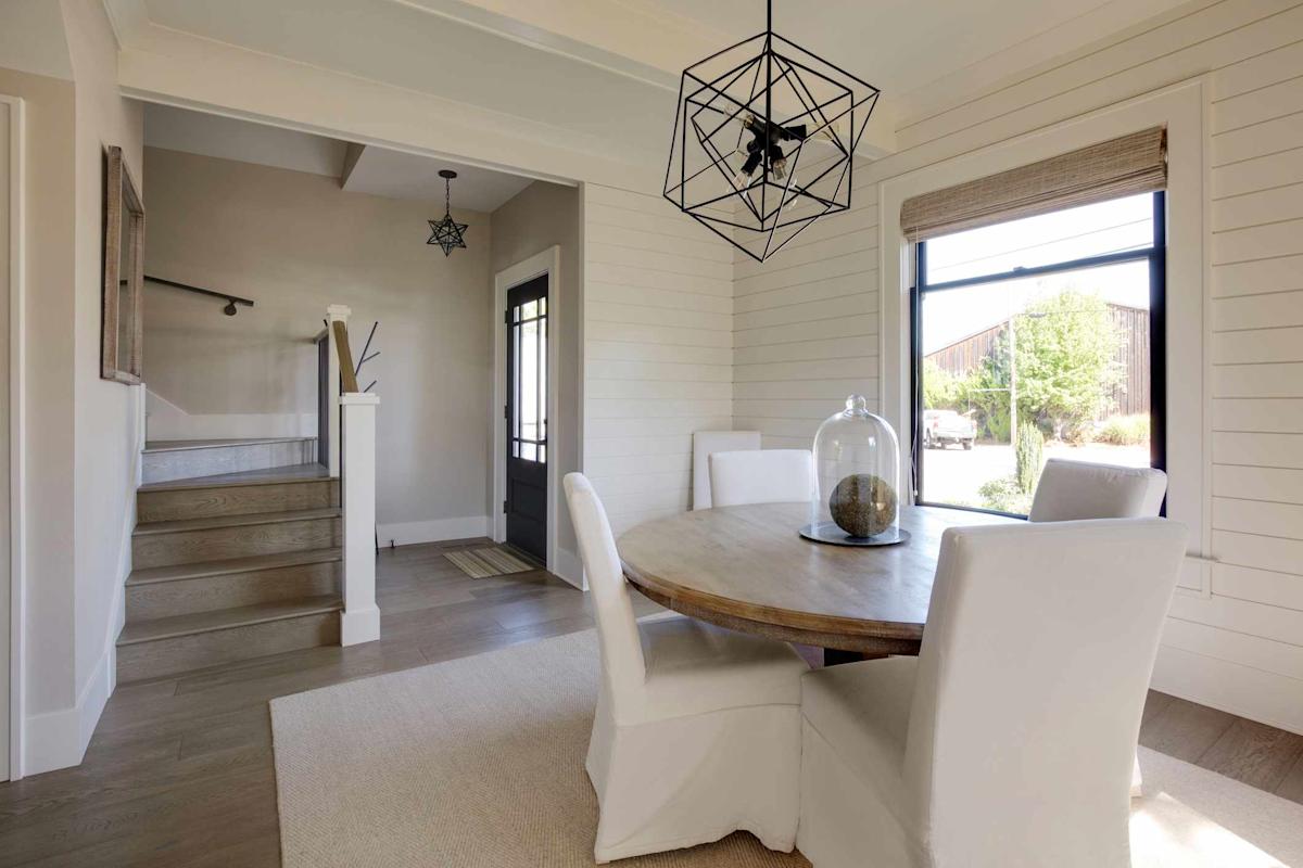 5 Frequent decorative errors, who, in the opinion of Designer, can feel less inviting