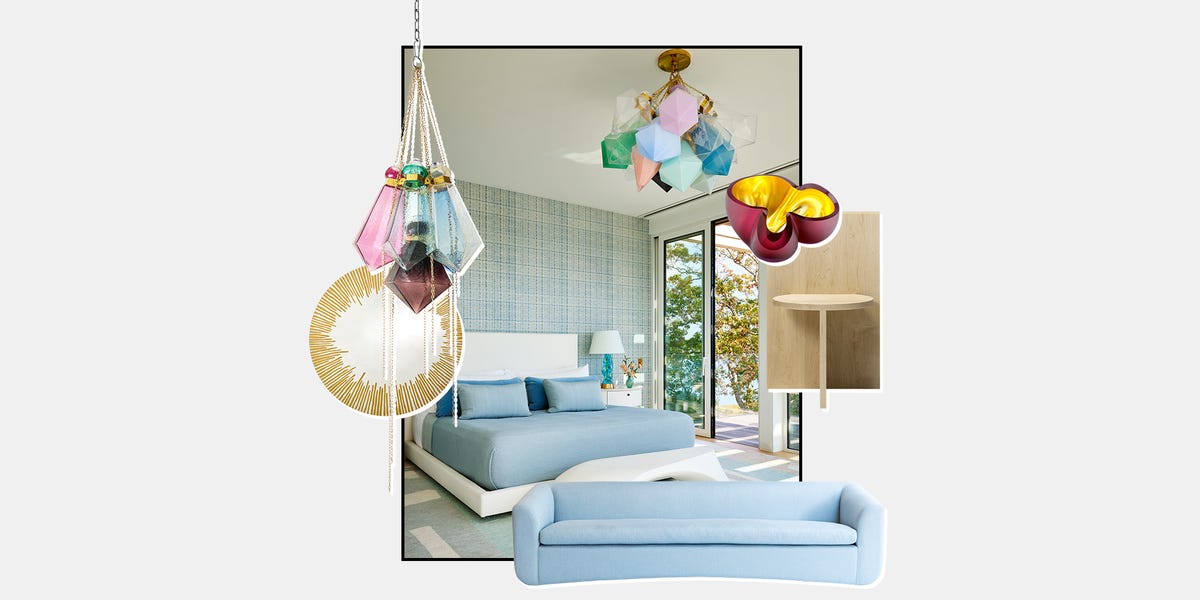The most popular modern coast decor of our editor for shopping now