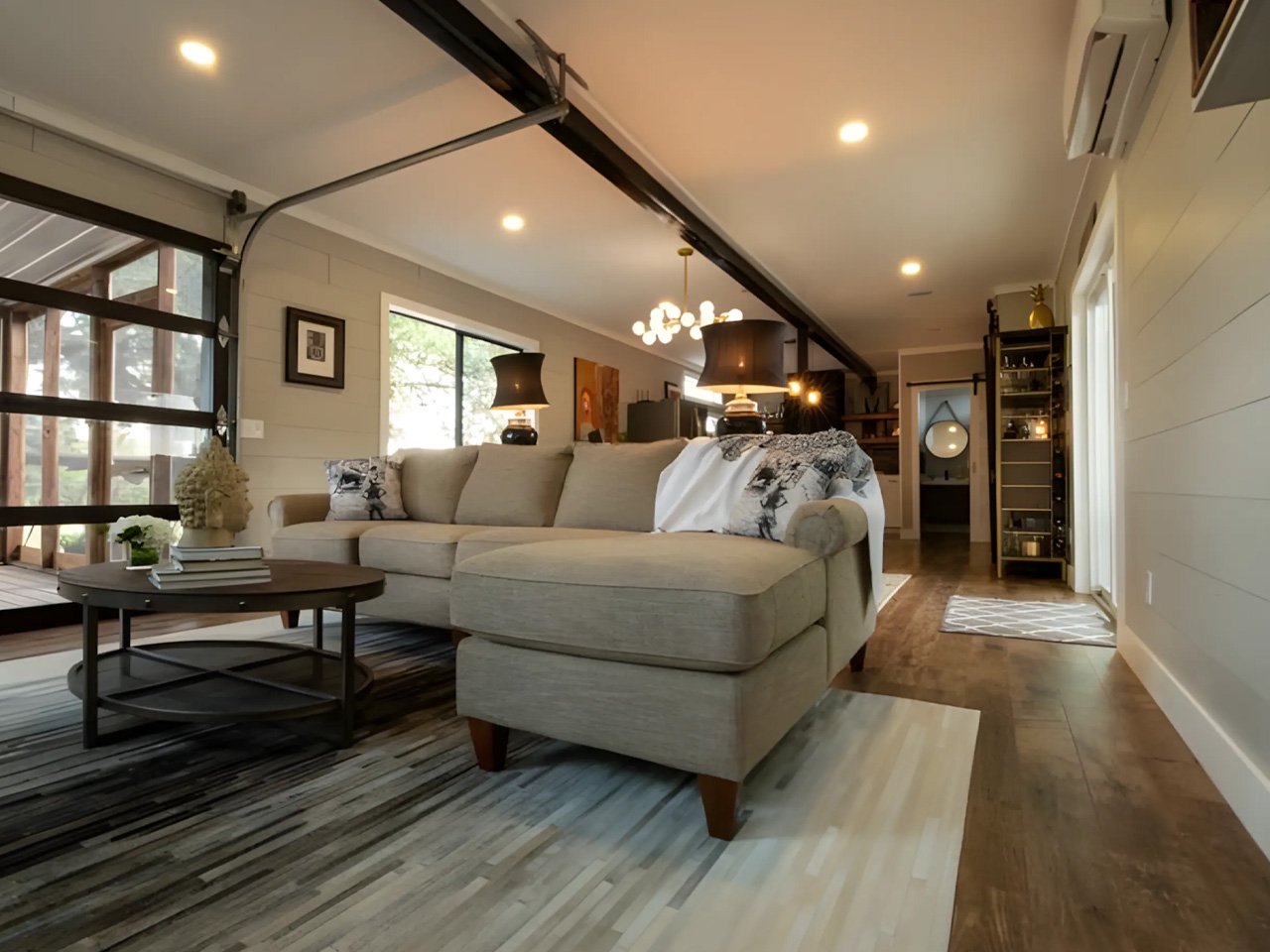 TOP 5 shipping containers Tiny Homes to inspire their next compact life movements in 2025