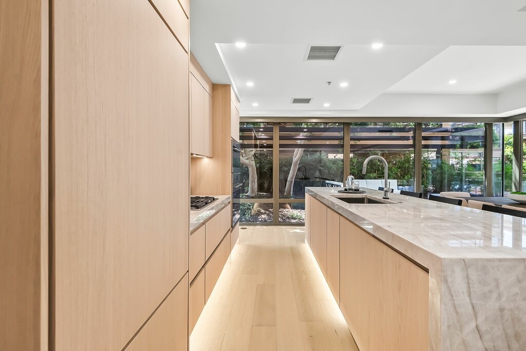 Madley Fine Cabinetry Custom Remodel