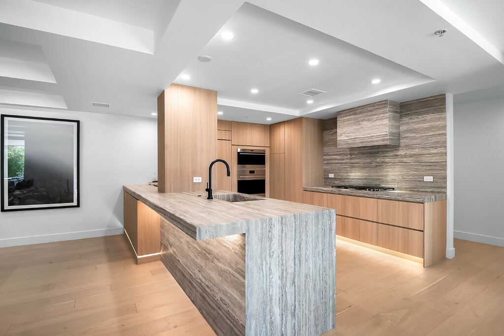 Madley Fine Cabinetry Custom Remodel
