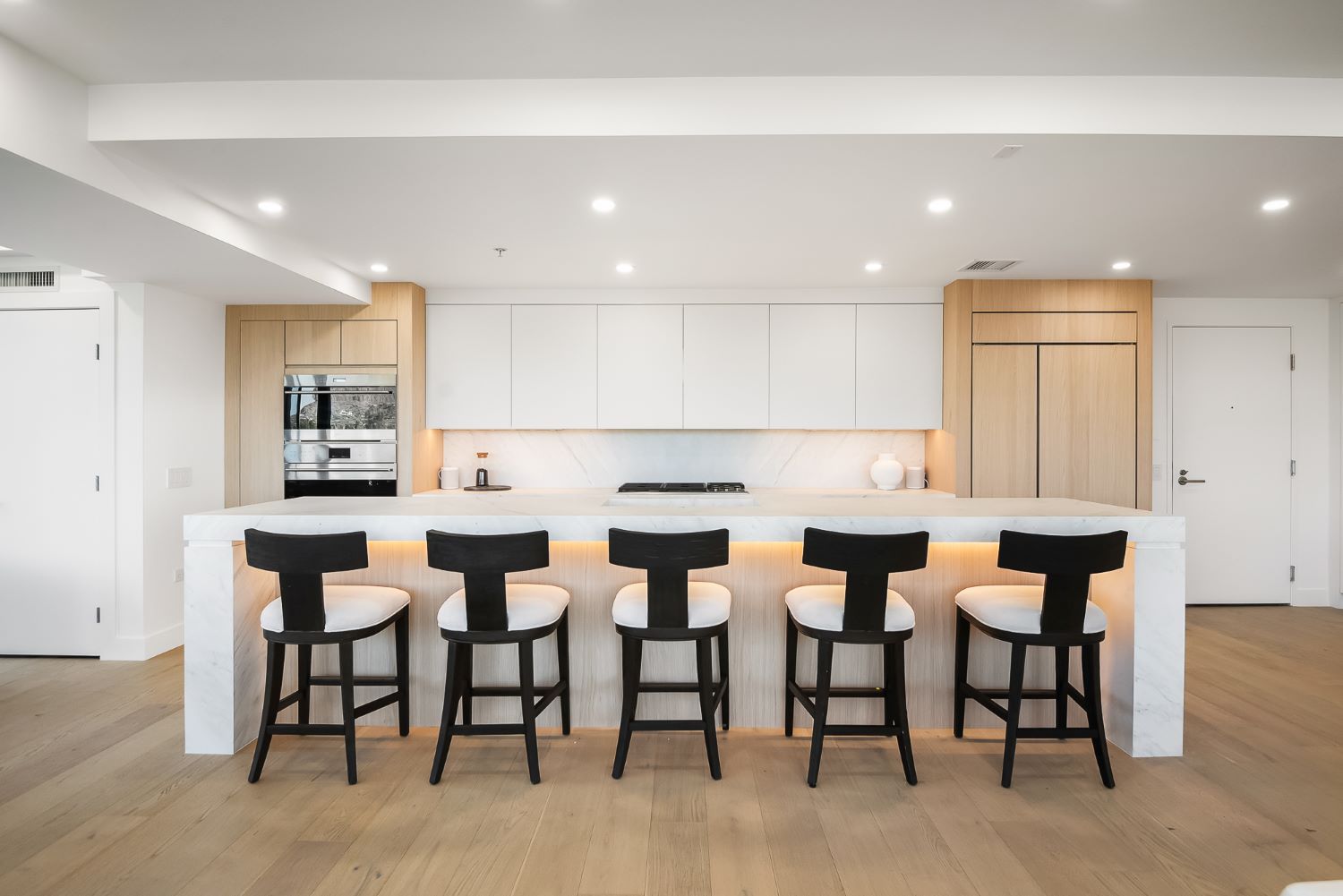 The story behind Madley Fine Cabinetry