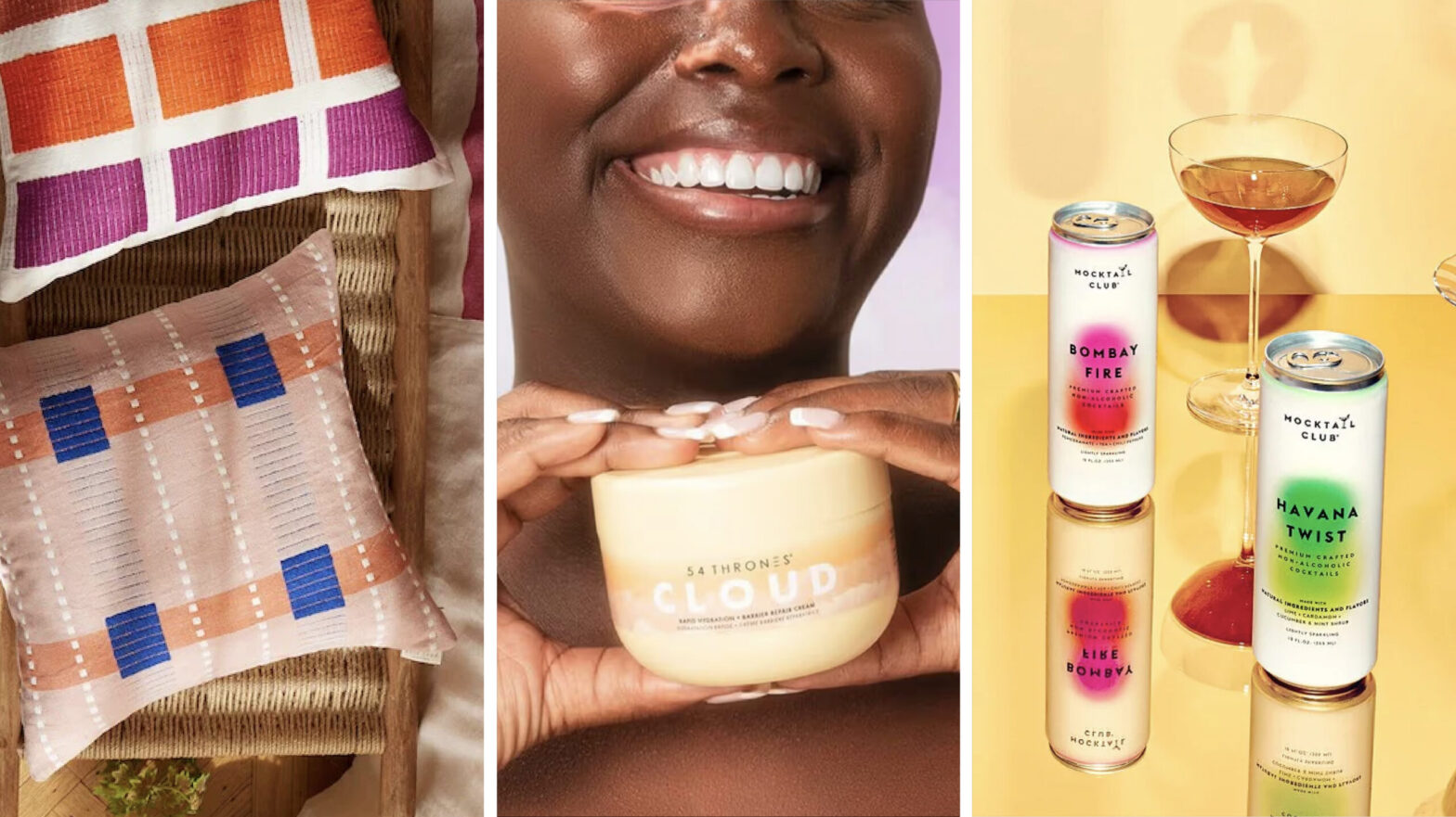 Happy Juneteenth! 16 black business we love