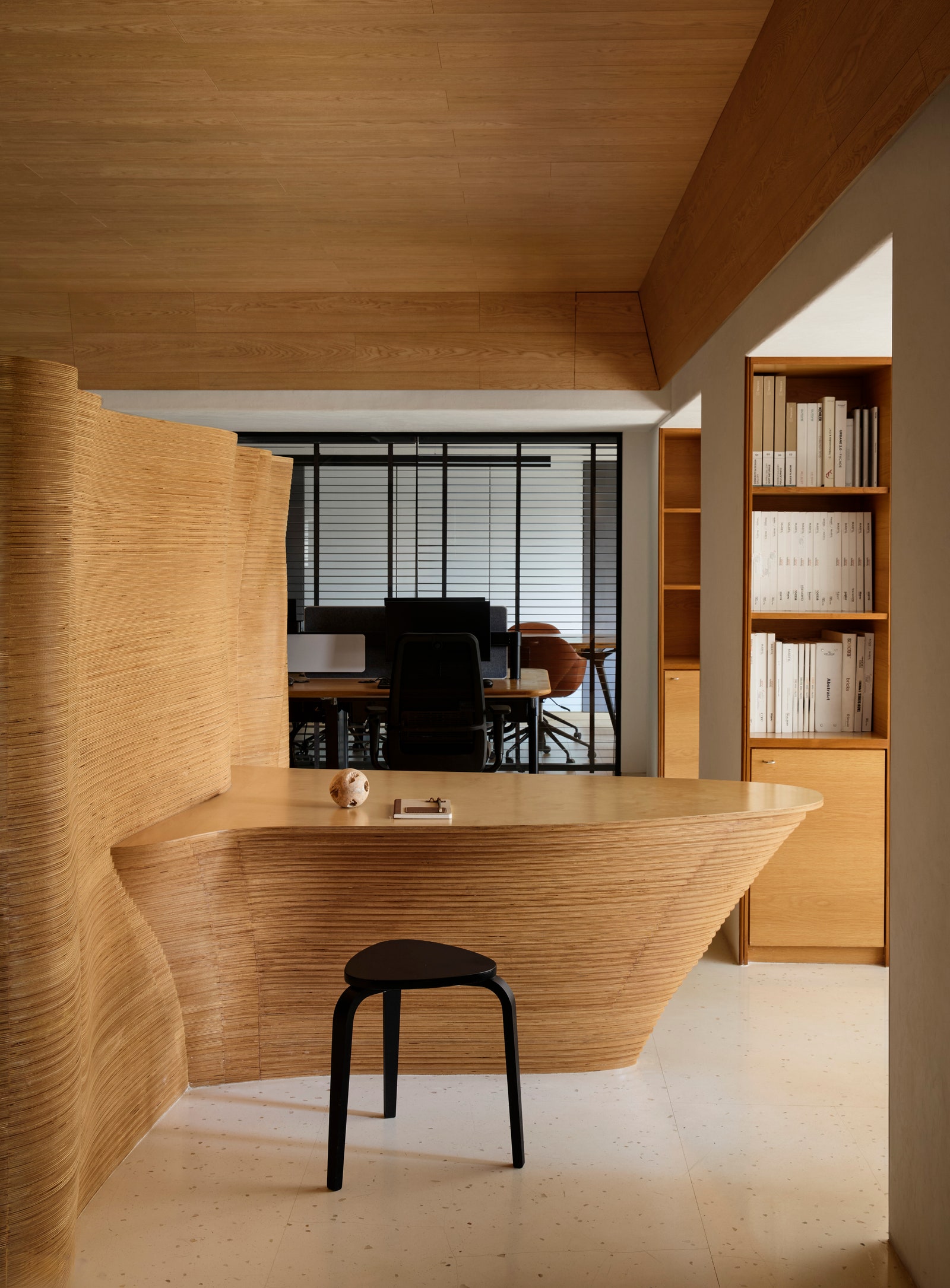 BILD can include in the interior designer made of wooden floor furniture table plywood chair wooden panels hardwood and desk