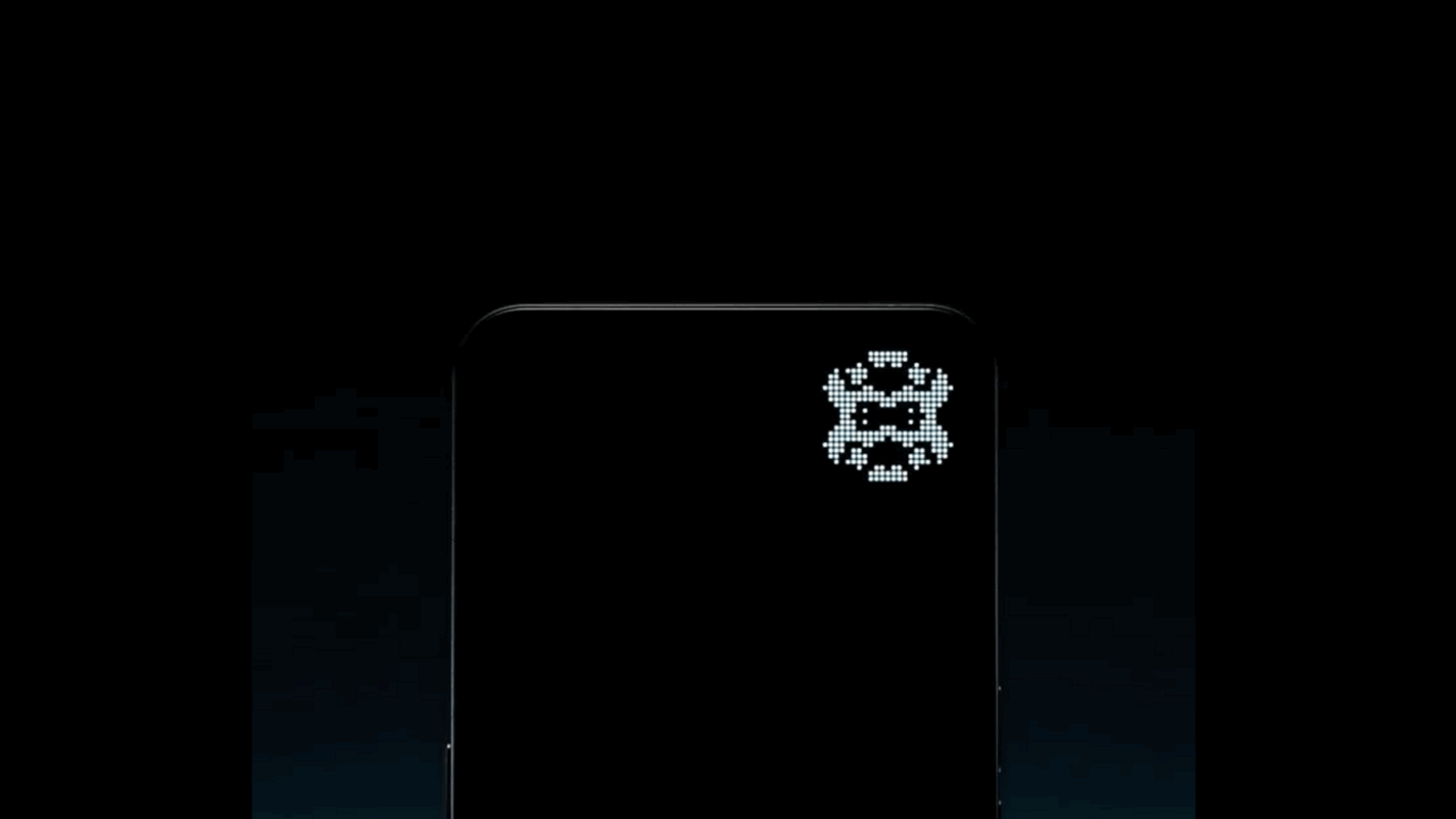 Nothing phone 3 is not delivered with LED glyphic lights, but there is something new
