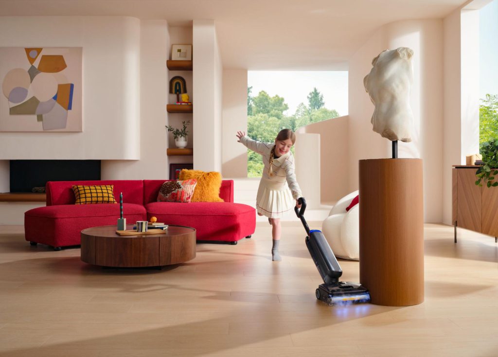 Tino, Smart Home Appliance BIZ with a Malaysian presence