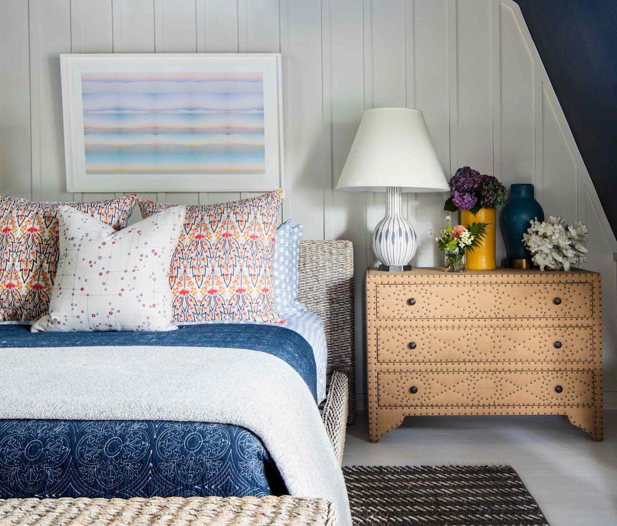8 summer bed development, which you keep comfortable and cool this season