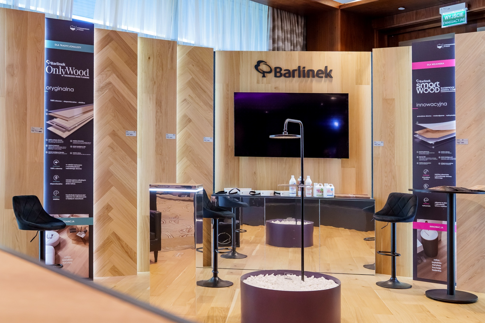 Comfort design days 2025 event report