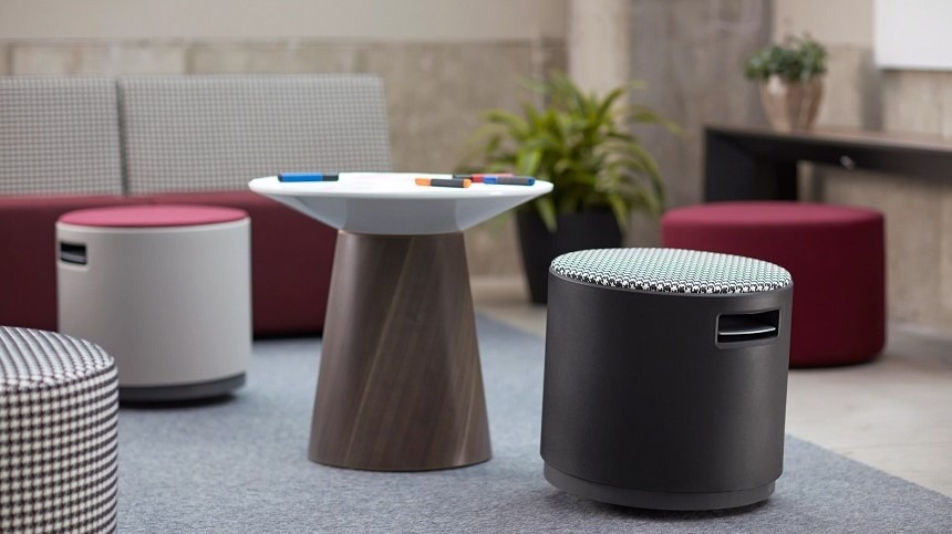 Steelcase sees a strong turnover of Q1, income gains in company demand
