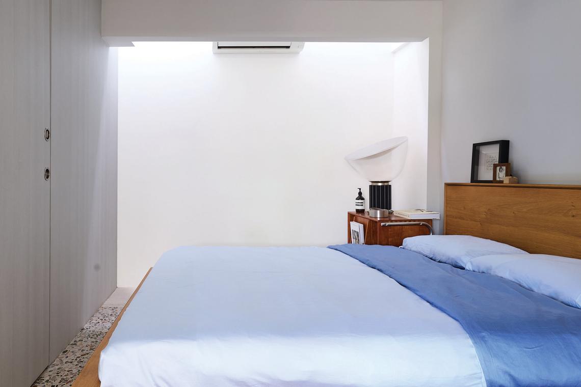 The chic at home: Rare pre-HDB terrace house is Ceramist's creative sanctuary