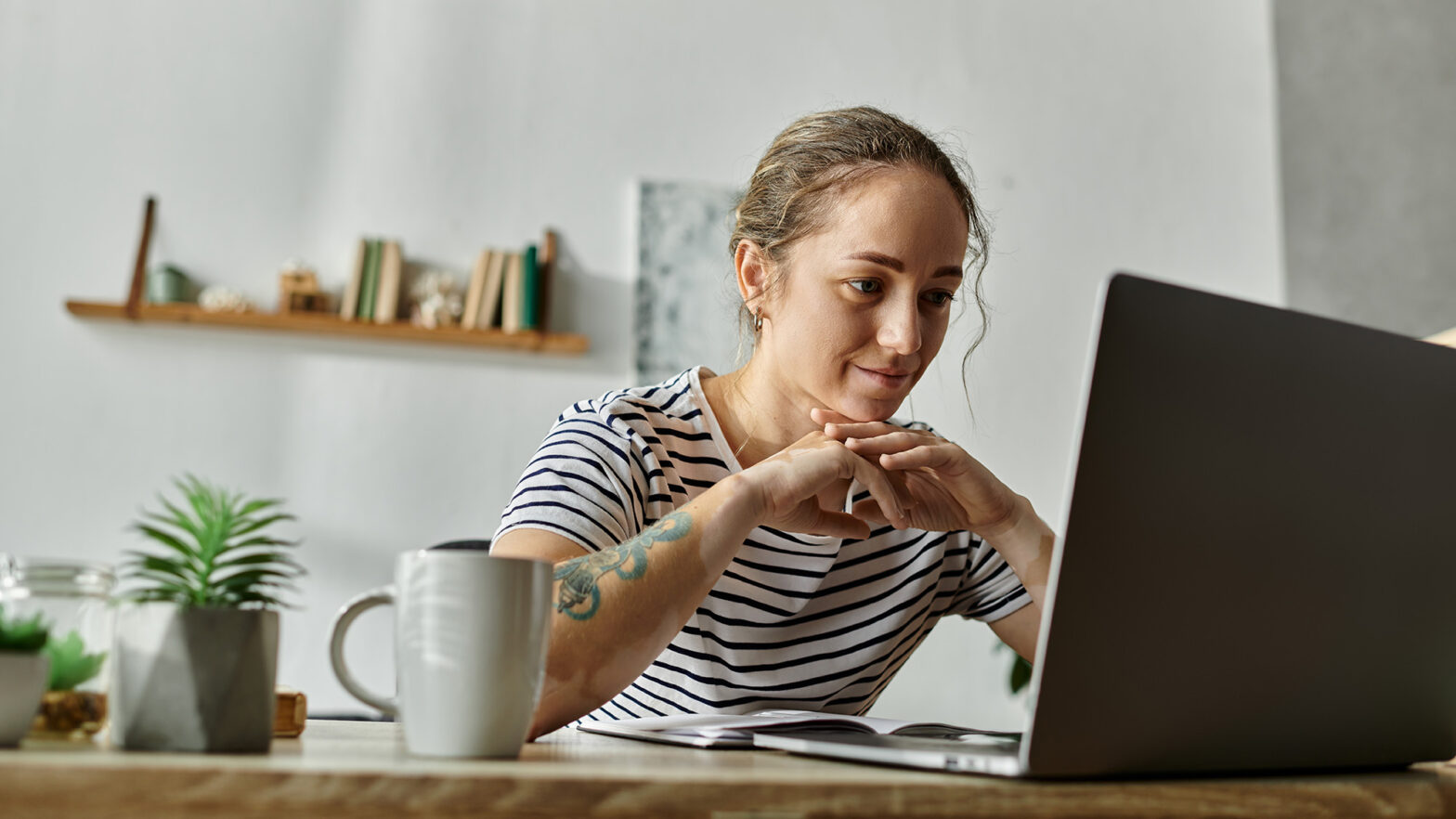 5 Experts tips for the interference of your Ministry of the Interior - reduce stress and increase your focus