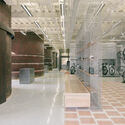 Aitahop Beijing / Yatofu creative - internal photography, steel
