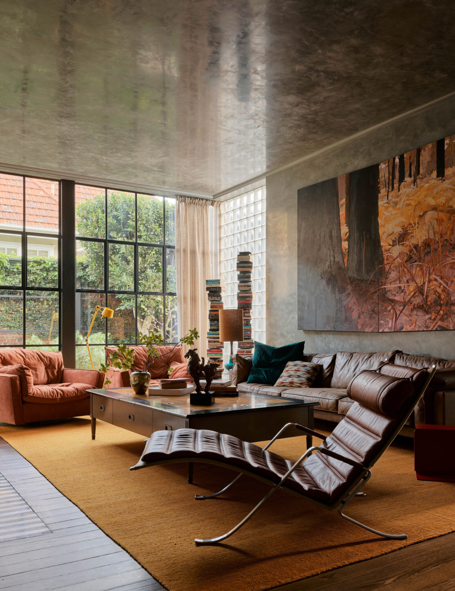 2025 Victorian Architecture Award unveiled
