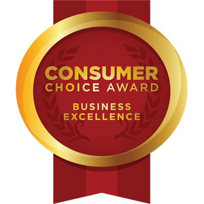 Barrie's ISO Design & Interiors with 2025 Consumer Choice Award in Home -staging services honored