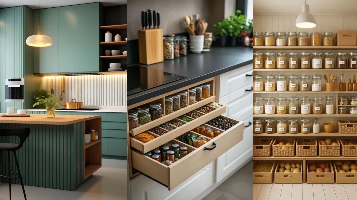 Best kitchen cabinets for modern houses in 2025