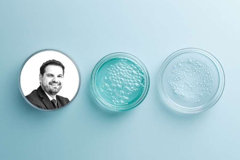 "Biocid -free will soon be the standard": to develop modern tinting pastes and new requirements on the color market