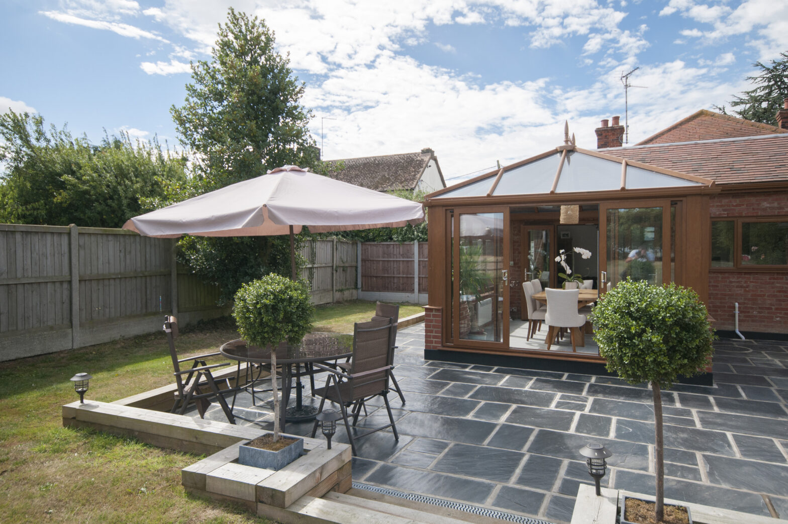 Buyer guide for outdoor furniture