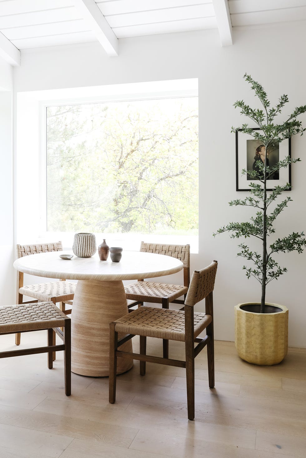 Cafe Core Design Trend