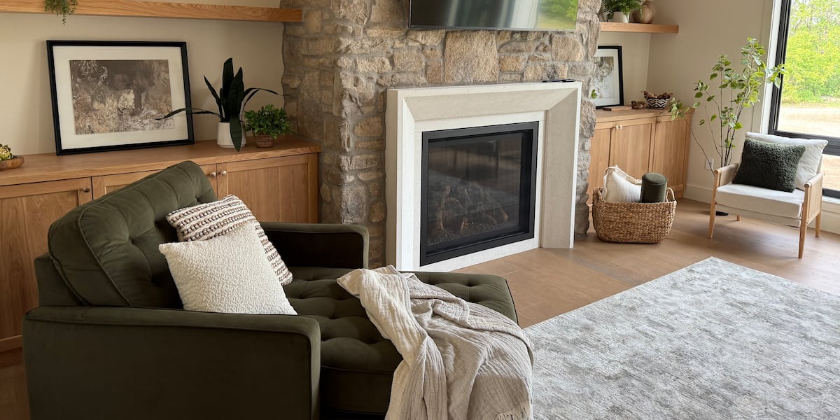 Chippewa Valley Parade of Homes offers 20 houses