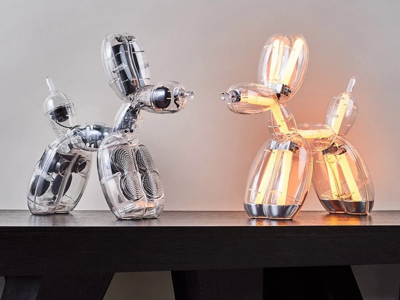 Cross -art home products: balloon dog