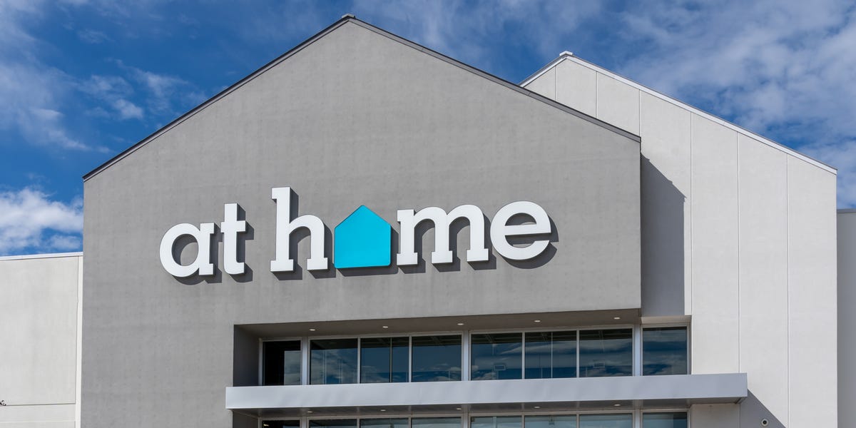 Deploying at home possibly bankruptcy