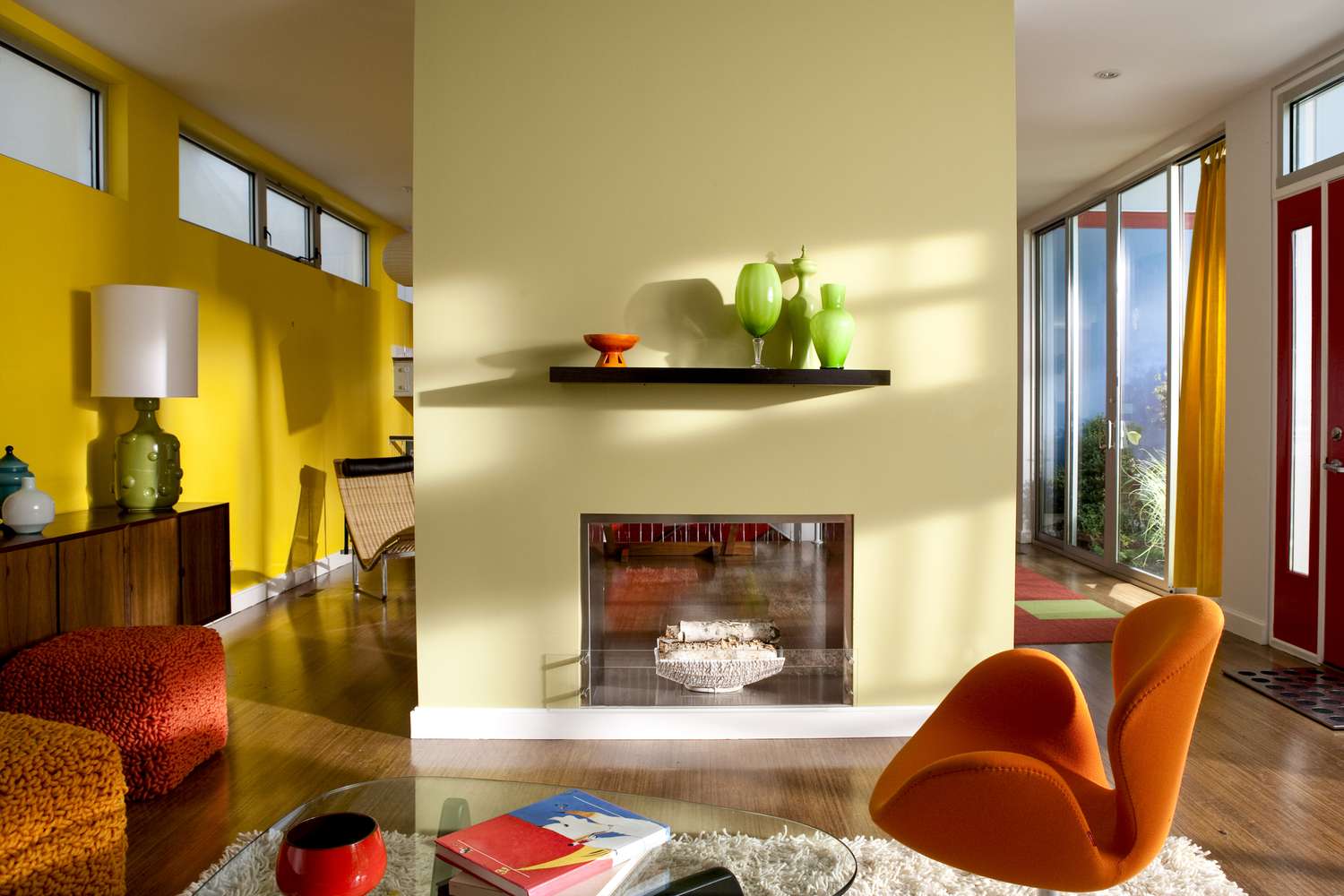Does your room feel like something is missing? Here are 10 options approved by designers to increase the room quickly