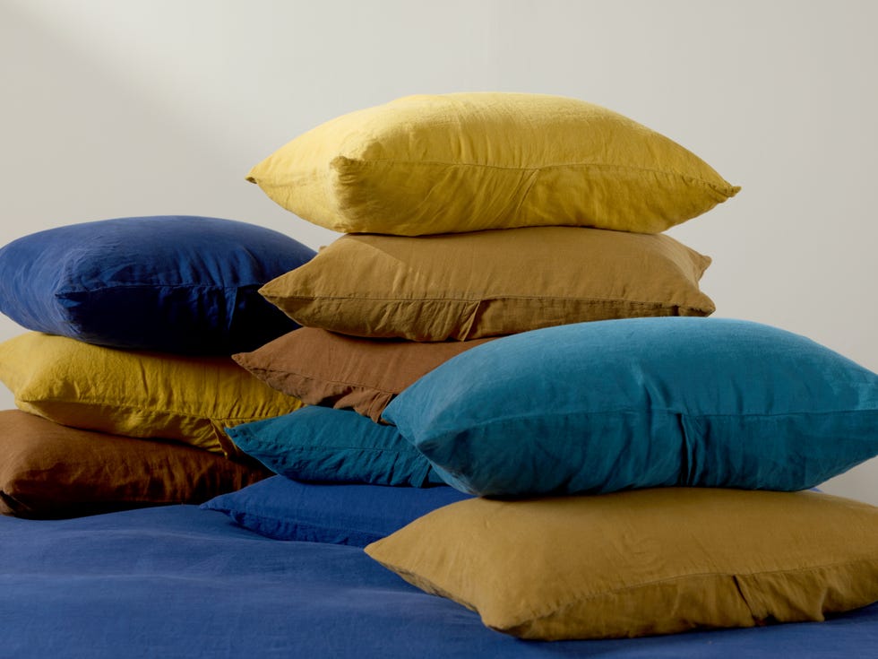 Shield linen