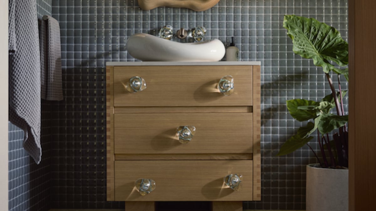 Enjoy the latest hardware trends with these stylish design finds