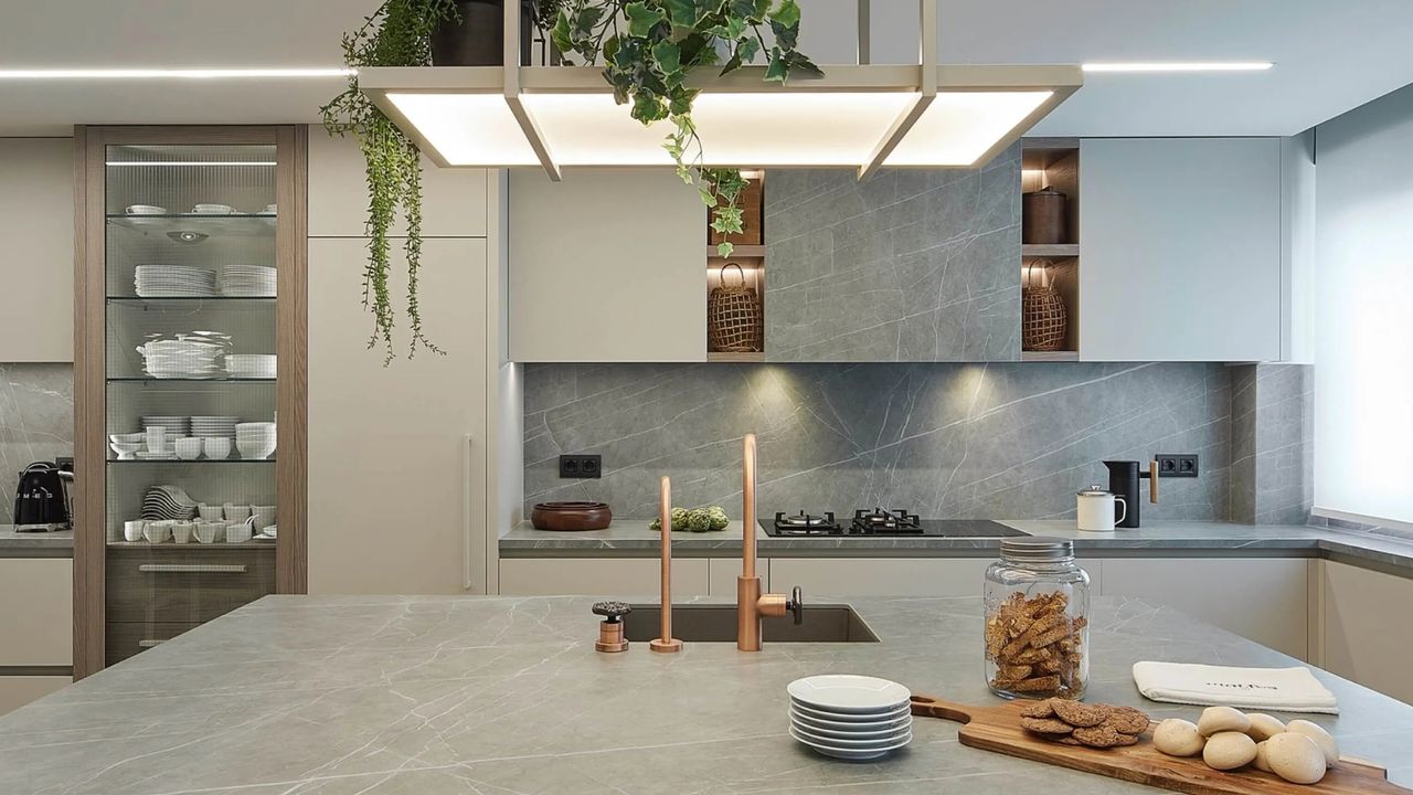 Five brands that change the foundations of their house