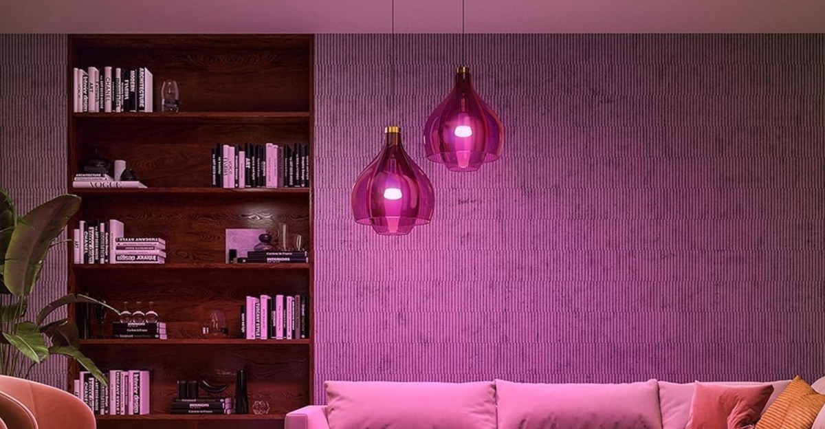 Get Philips Hue Smart Lights before the price hike on July 1st
