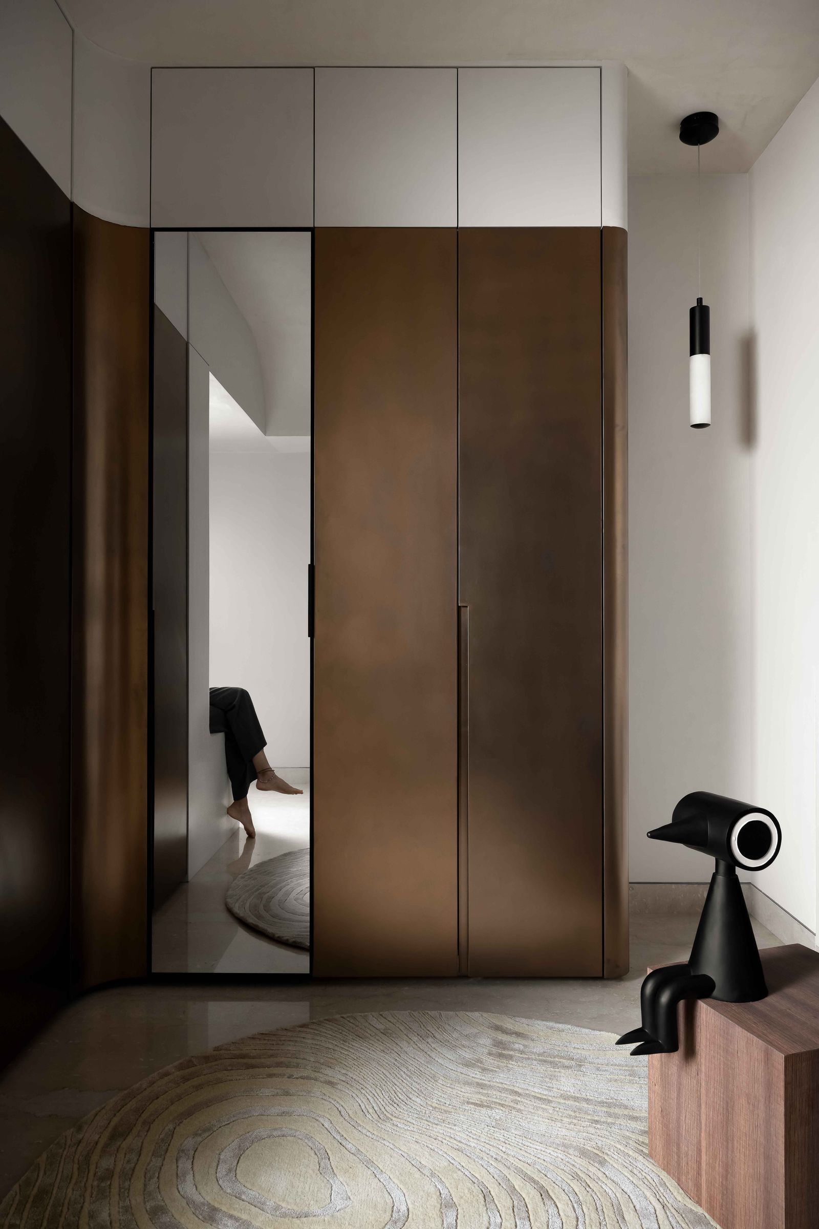 Image can include cabinet furniture wardrobe in the interior designer in the interior designer for adults.