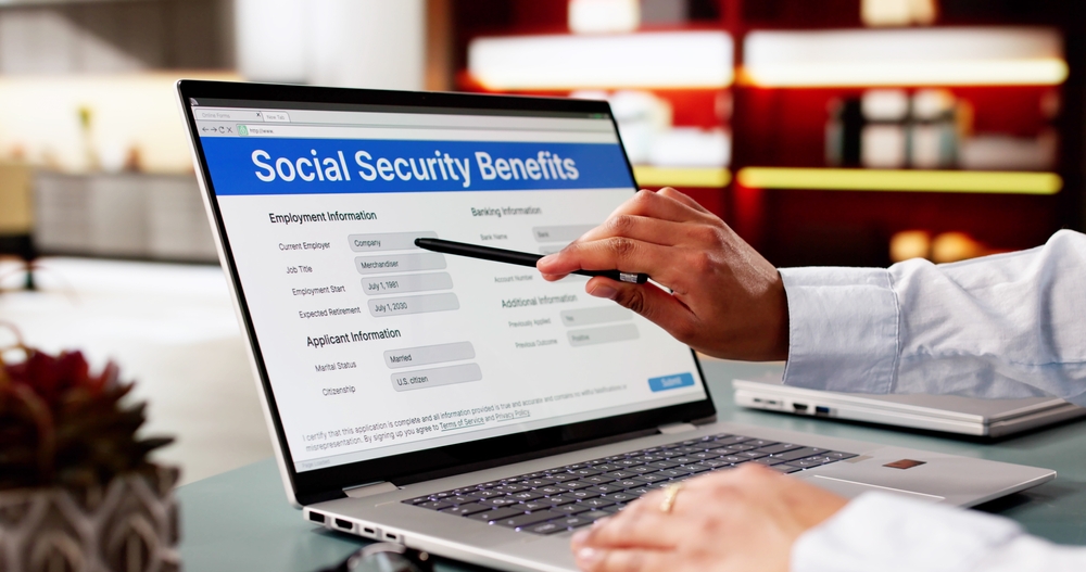 Income Lab reveals tool for social security optimization for consultants