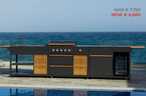 June just got hot - OK The summer sale of Home is switched on!