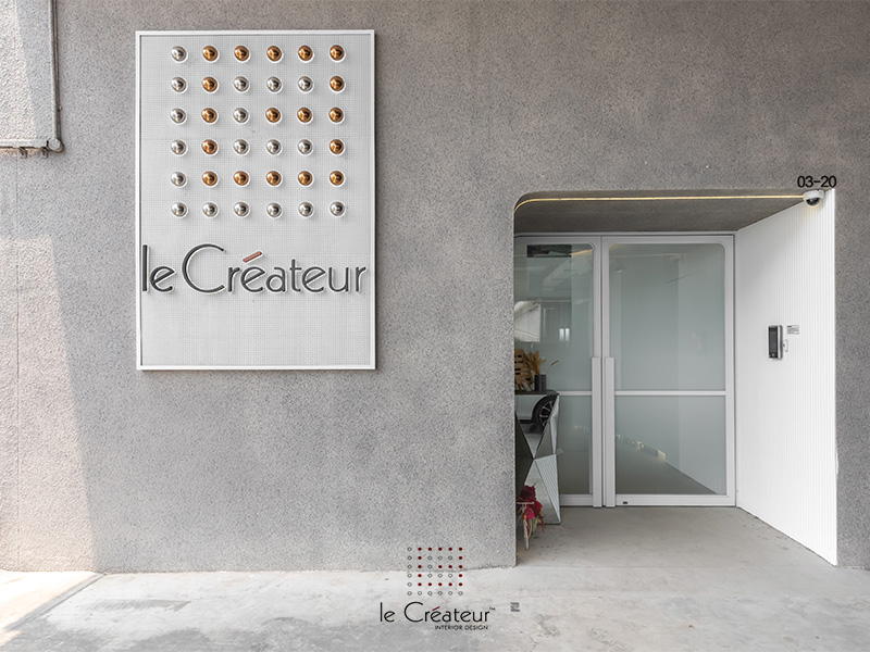 Le Creaeateur Design wins prestigious international awards for excellence in interior design