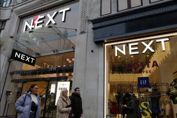 Next buyer buys around £ 35. You know that you will see yourself "years"