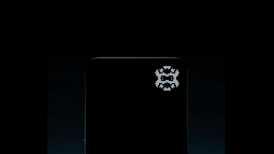 Nothing phone 3 officially says goodbye to the glyph interface. (Nothing) Nothing phone 3 officially says goodbye to the glyph interface. (Nothing)