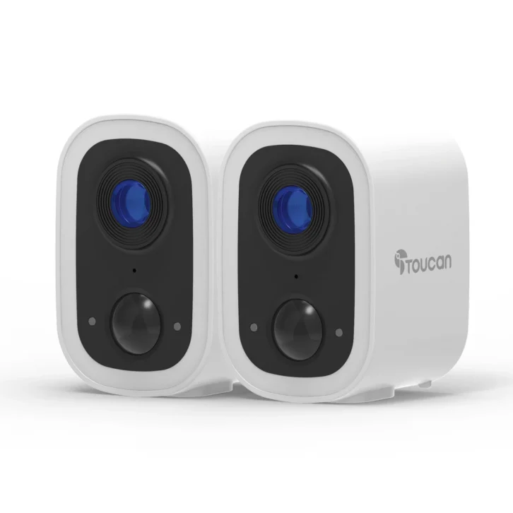 Petra welcomes Toucan Smart Home and Conferencing products