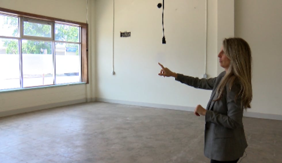 RACC is looking for design suggestions for New Shelter.