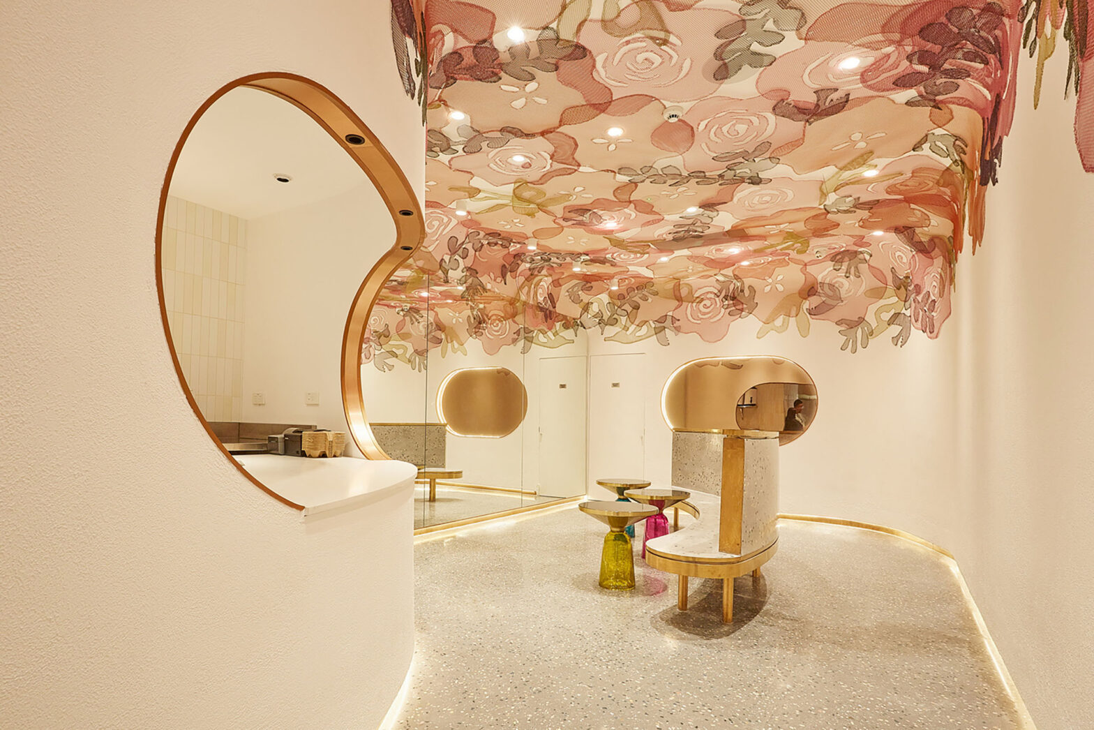Small footprint, enormous effects: sustainability trends in small commercial architecture