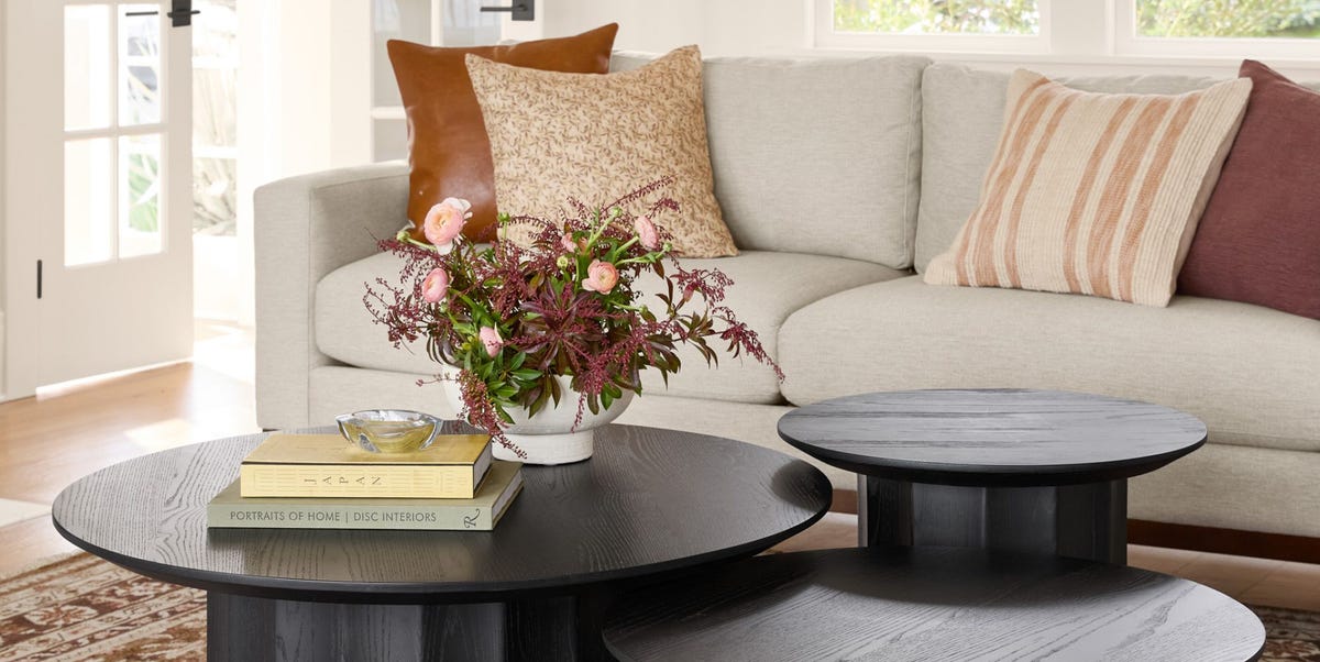 The 11 best little coffee tables that are now to be bought, so designer